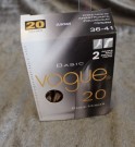 vogue knestrømpe 2par thumbnail