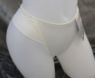 PXC Stringtruse kremhvit thumbnail