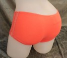 Conte bomullstruse orange thumbnail