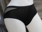 Conte bomullstruse sort thumbnail