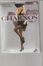 Charnos elegance strømpebukse 10den thumbnail