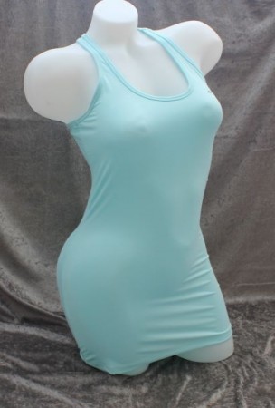T-skjorte/singlet